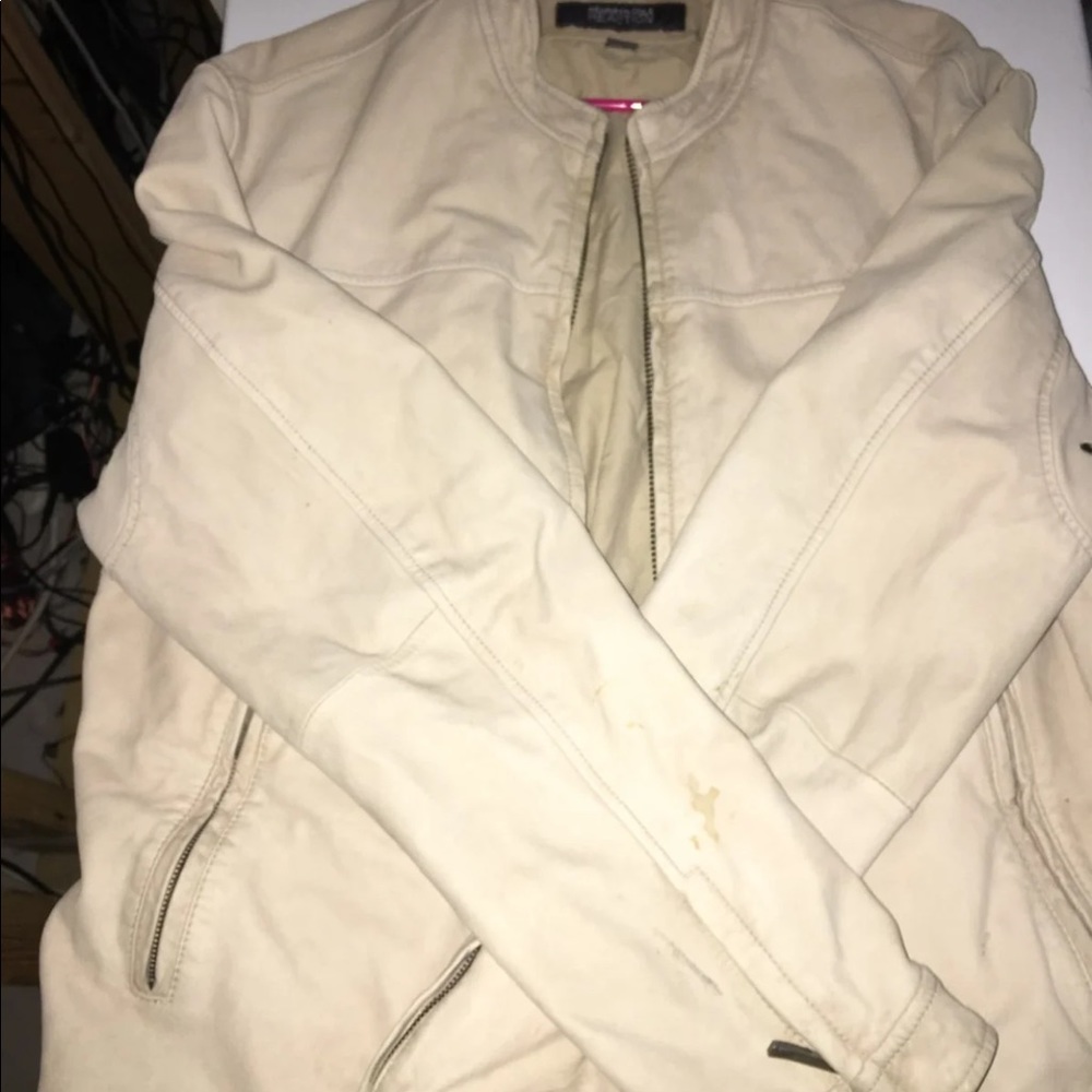 Kenneth Cole Reaction WOMENS Coat